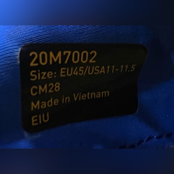 Vibram fivefingers Running Shoes - Picture 4 of 5